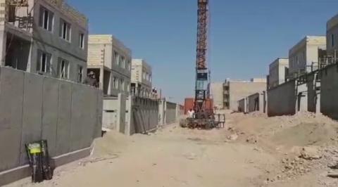 مسكن ملی ثبت نامی ها از اردیبهشت كلنگ می خورد