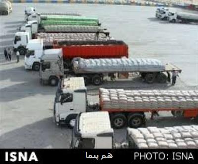 آخرین وضعیت مرزهای كشور