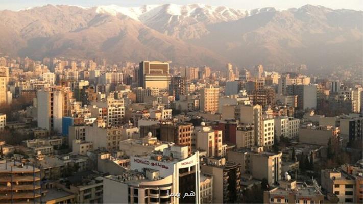 چهار برنامه دولت برای كنترل بازار مسكن