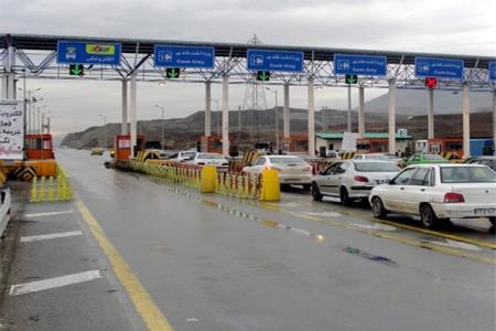 عوارض آزادراه ها در ایام كرونایی چگونه دریافت می شود؟