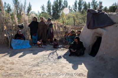 حذف كپرنشینی از شعار تا عمل