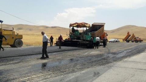 وزارت راه، خرید ماشین آلات راهسازی از هپكو را شروع كرد