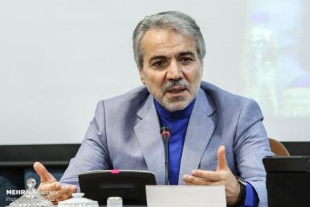۲ قطعه از راه آهن چابهار - زاهدان تا اختتام امسال تكمیل می شود