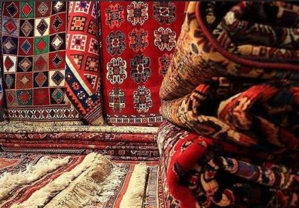 امكان فروش آنلاین فرش دستباف فراهم گردید