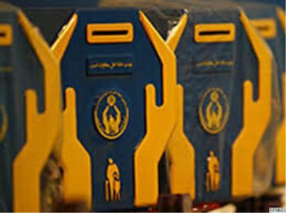 ۱5۰ هزار مددجوی كمیته امداد فاقد مسكن هستند