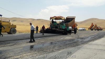 وزارت راه، خرید ماشین آلات راهسازی از هپكو را شروع كرد