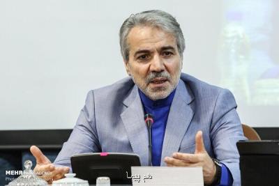 ۲ قطعه از راه آهن چابهار - زاهدان تا اختتام امسال تكمیل می شود
