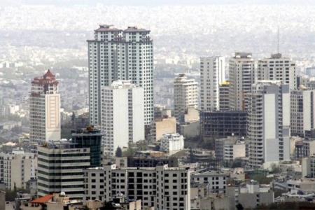 تولید مسكن با تراكم فروشی