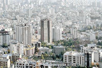 احتمال فرار از مالیات خانه های خالی در نبود بستر دیجیتال