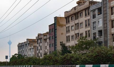 خانه در تهران متری حدود ۲۱ میلیون تومان