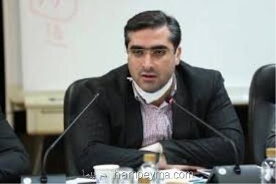 برگزاری میزهای ساخت داخل در صنایع راهبردی تا آخر سال جاری