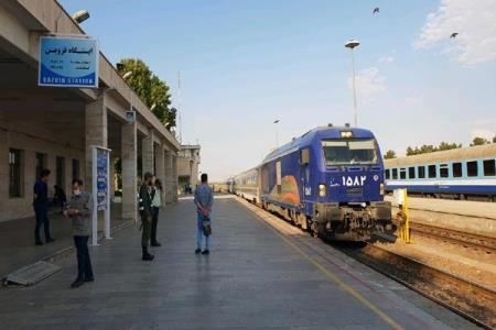 نوسازی ۲ هزار ناوگان ریلی به شرط حمایت بانك ها