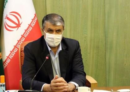 جابه جایی ۲۲ میلیون تن بار در جاده های كشور