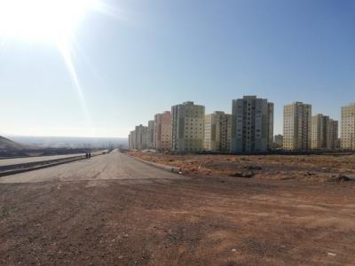 حذف قیمت زمین از مسكن مهر قابل واگذاری به مددجویان امداد