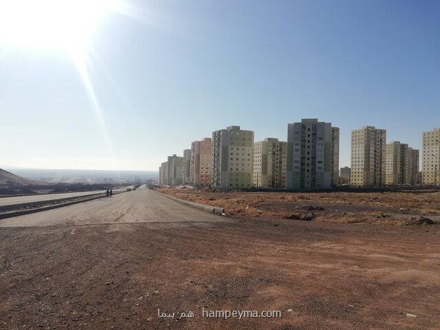 حذف قیمت زمین از مسكن مهر قابل واگذاری به مددجویان امداد