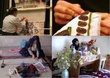 شغل های خانگی، سرمایه و هزینه زیاد نمی خواهد