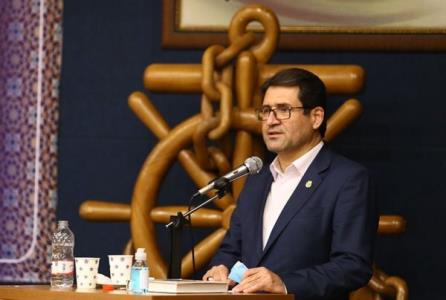 طرح جامع بنادر كوچك كشور در حال نهایی شدن است