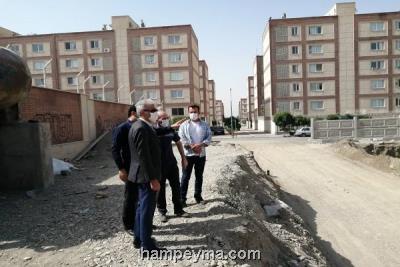 متقاضیان بدحساب مسكن ملی در آستانه حذف