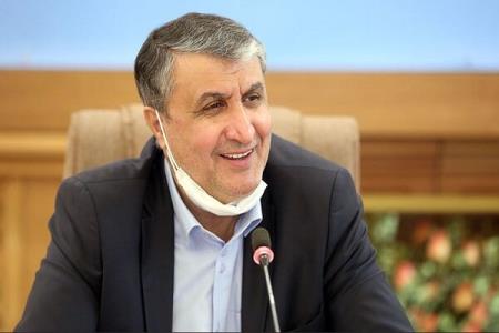 افتتاح واحدهای مسكن مهر و مسكن ملی با دستور رئیس جمهور