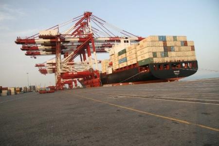 تجهیزات بندرچابهار تكمیل می شود