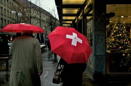 نرخ بیكاری سوییس در اوج ۶ ماهه