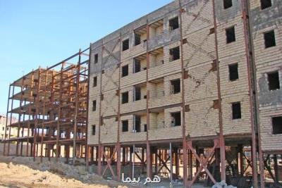 موافقت با حضور چهار ناظر در ساخت و سازهای استان تهران