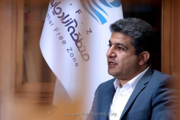 شكوفایی مزیت چابهار در تقاطع تجارت جهانی