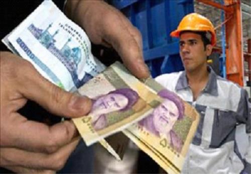 جزئیات افزایش حقوق و مزایا و حق اولاد كارگران در سال آینده